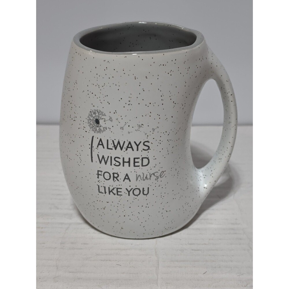 I Always Wished for a Nurse Like You, MugCup  gift